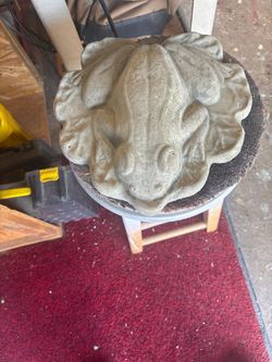 Concrete yard pieces 19154 zip code pm me