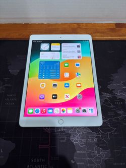 Apple Ipad 7 32GB 10.2” -READ DESCRIPTION