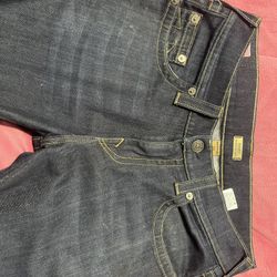 Men’s True Religion Jean’s 