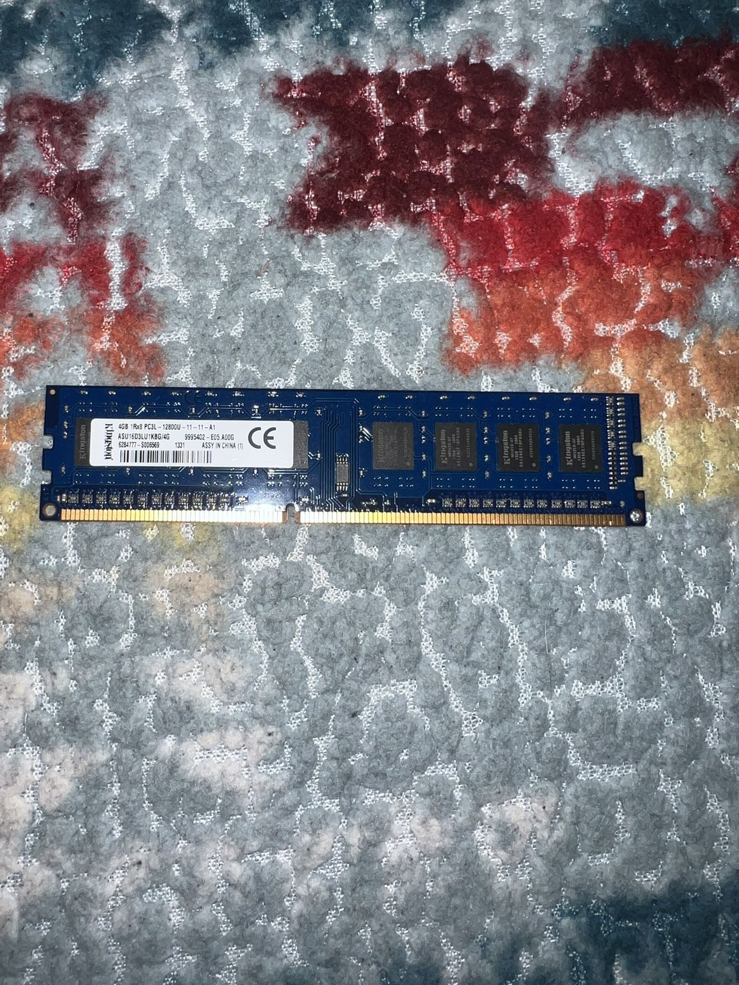 ddr3 ram