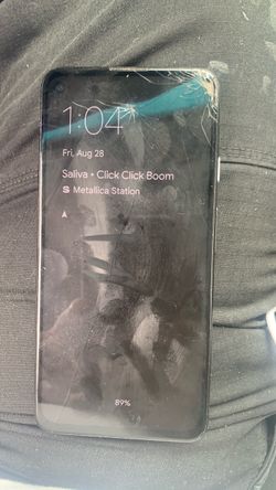 Unlocked Google Pixel 4a