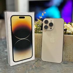 iPhone 14 Pro Max 5G 