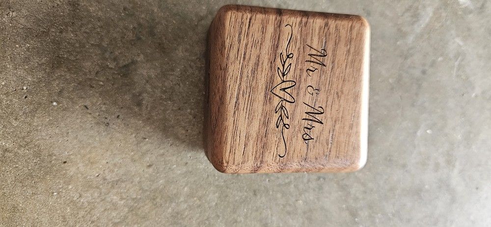 Ring Box