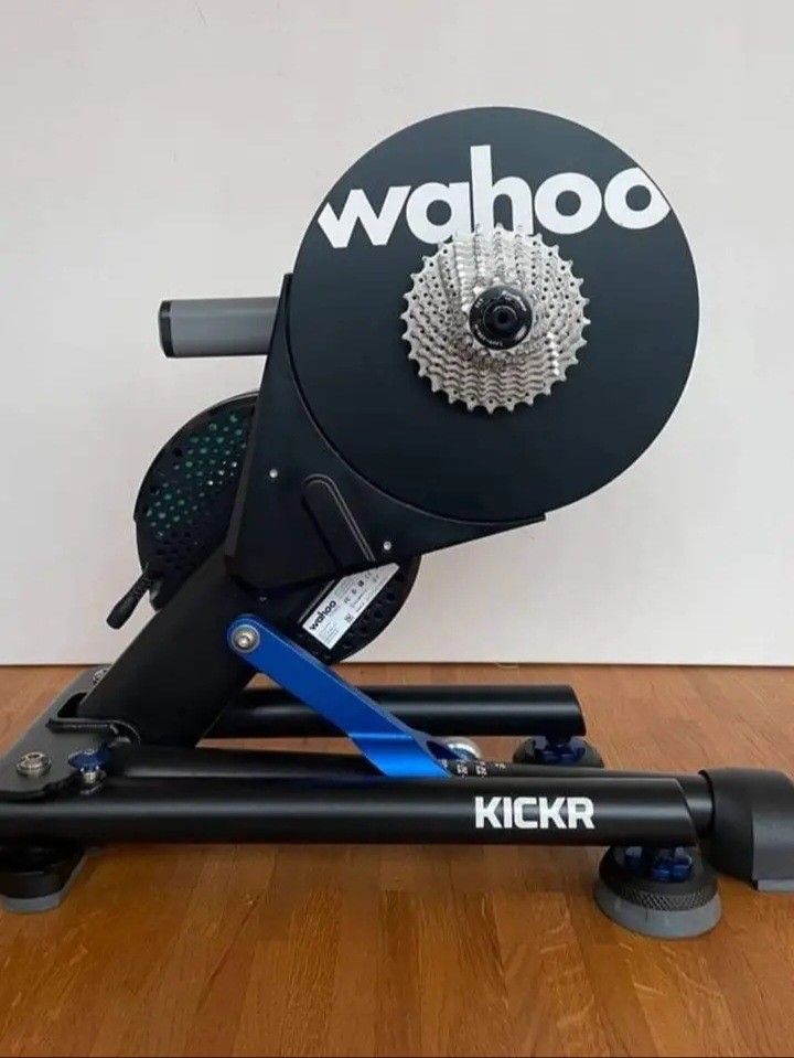Wahoo Kickr-V5