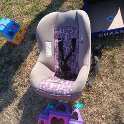 Car Seat