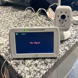 Baby Monitor