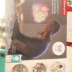 Lumalou White Noise Machine 