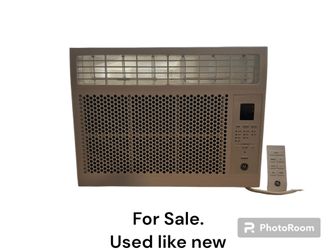 GE Air conditioner