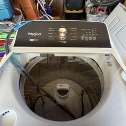 Washer