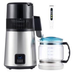 Co-Z Water Distiller