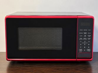 Small Compact Microwave – Good Condition – $35 or Best offer
