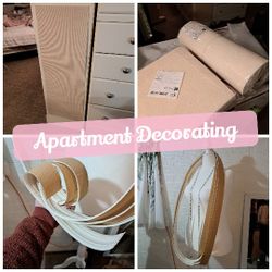 Downsizing In SW PORTLAND, I SHIP Too