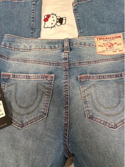True religion jeans💘
