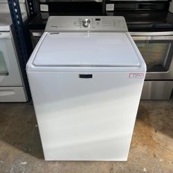 MAYTAG 28 INCH TOP LOAD WASHER