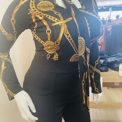 Plus Size