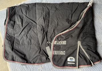 Horse Blanket Size 78