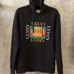 Hoodie 200$ Size Small