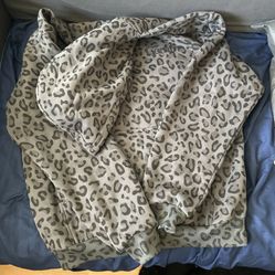 Comfrt Hoodie