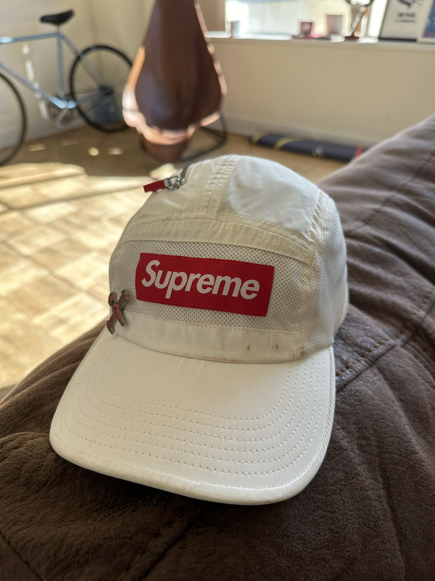 Supreme Hat