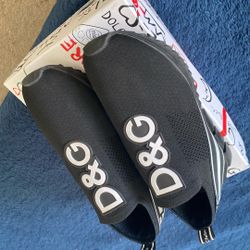 Dolce Shoes