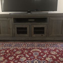 70in TV Stand