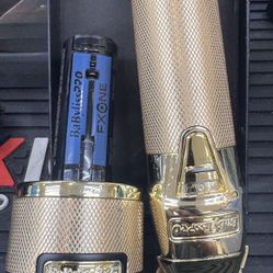  babyliss Gold Fx Zero Gapped 