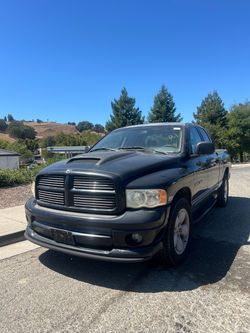 2005 Dodge Ram 1500