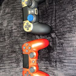 PS4 For Sale 