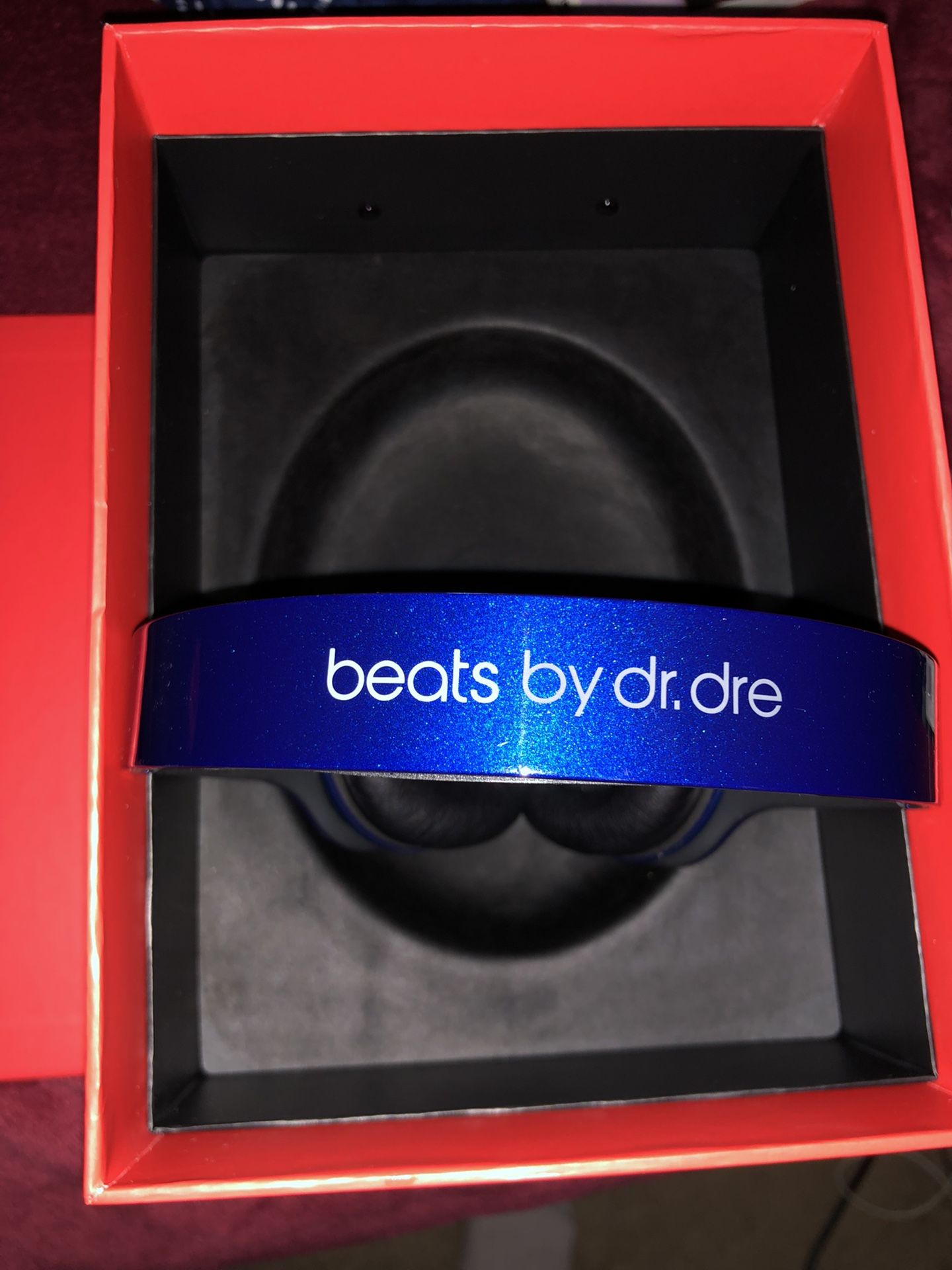 Beats Solo HD