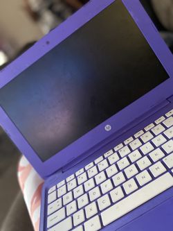 Used good condition laptop