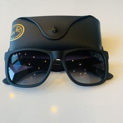 New Ray Ban Justin’s 