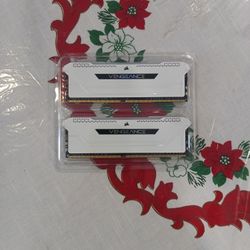 Corsair vengeance Ram 16gb