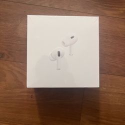 Airpods Pro 2nd Gen *NEW*