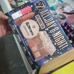 Makeup 