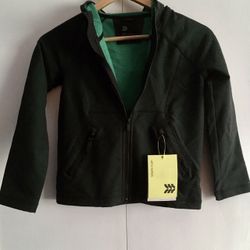 Boys Jacket, Small 