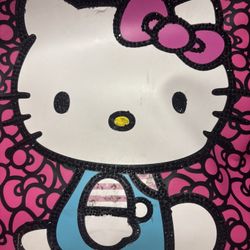 Hello Kitty Tote Bag