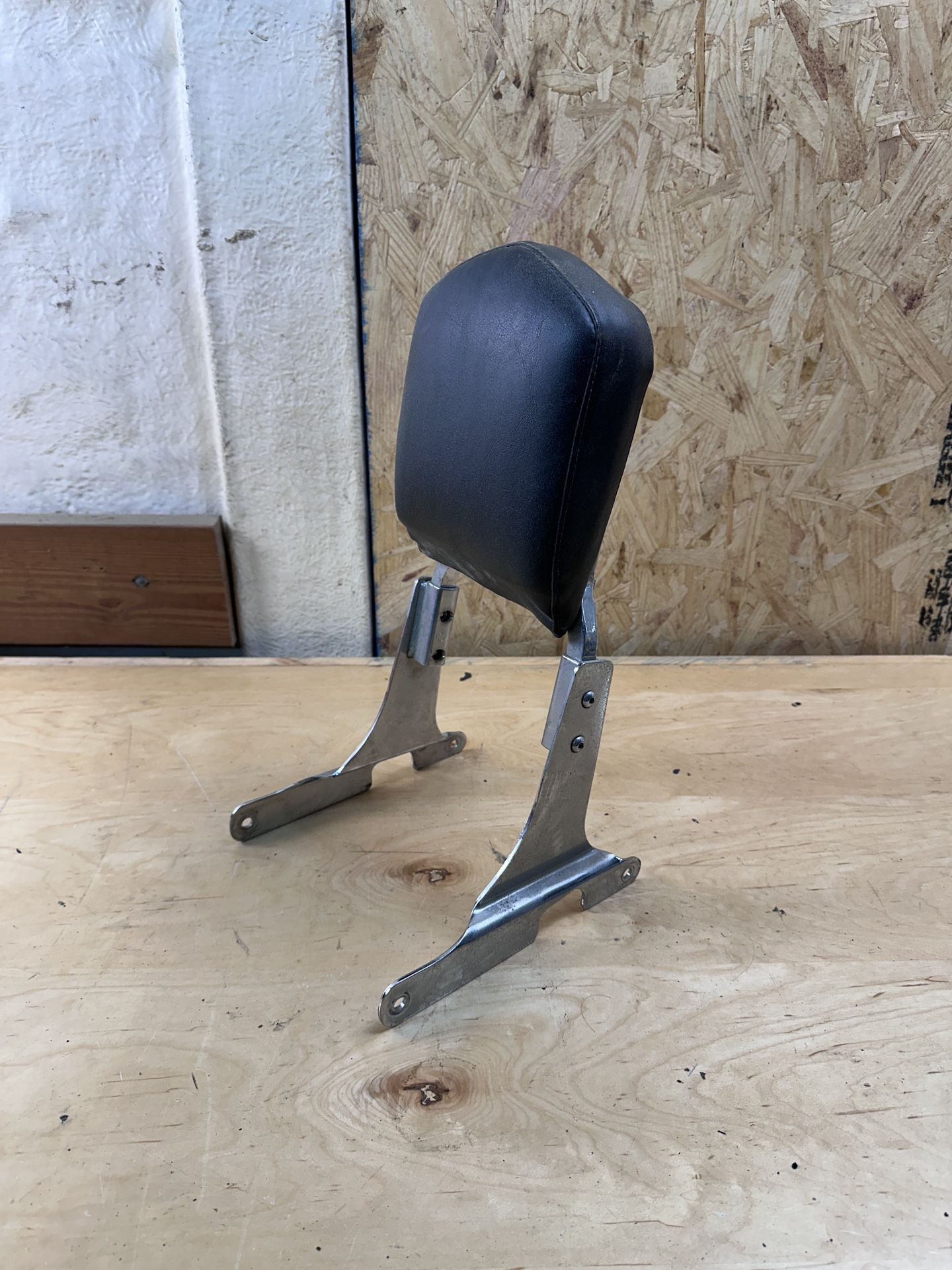 ‘94-‘03 Harley Davidson Sportster Sissy Bar