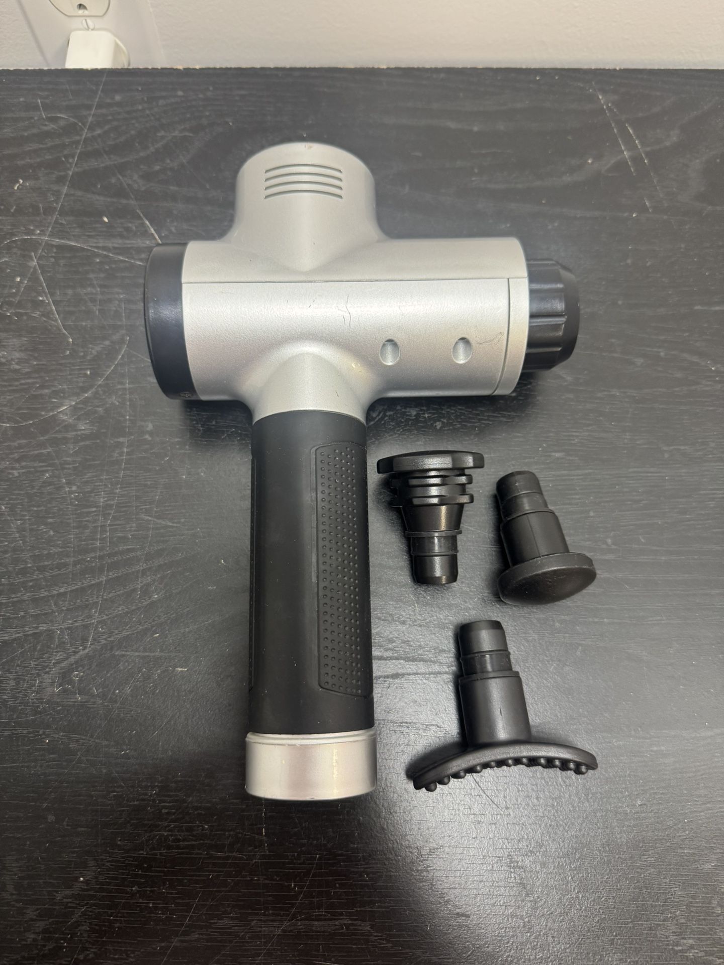 Massage gun