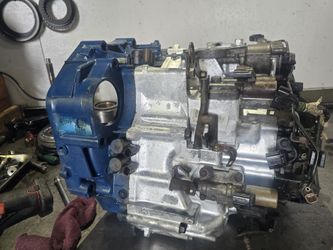 Transmission Repair