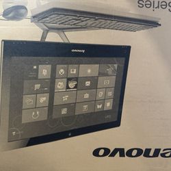 Lenovo 24” All In One Computer