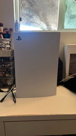 Ps5 disc version 825 gb
