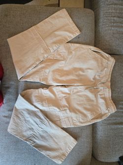 Forever 21 khaki pants