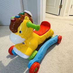 Pony 