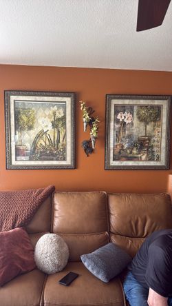 Photo Frame Set