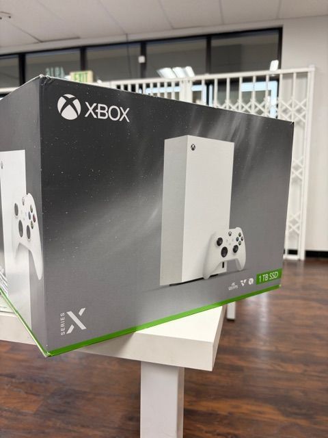 ๐ฑ BLACK FRIDAY DEALS -๐จ Xbox Series X 1TB Deal Drop โ Just $579 with $1 to Take It Home Today! Save $150 vs Retail + Warranty