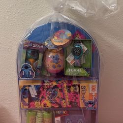 Easter Baskets 