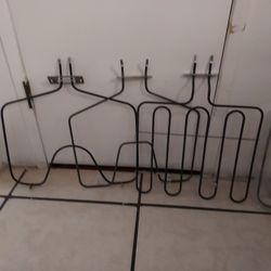 Brand New Heating Elements