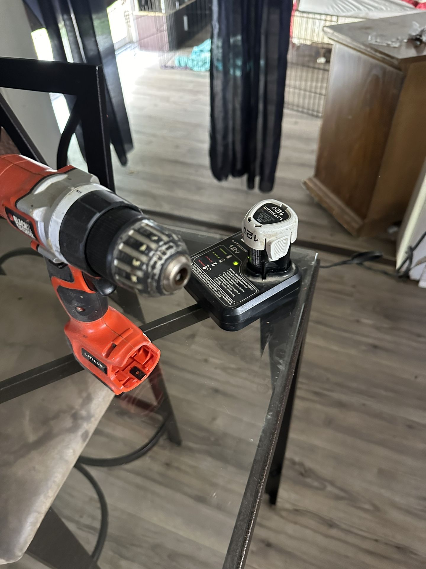 Black & Decker