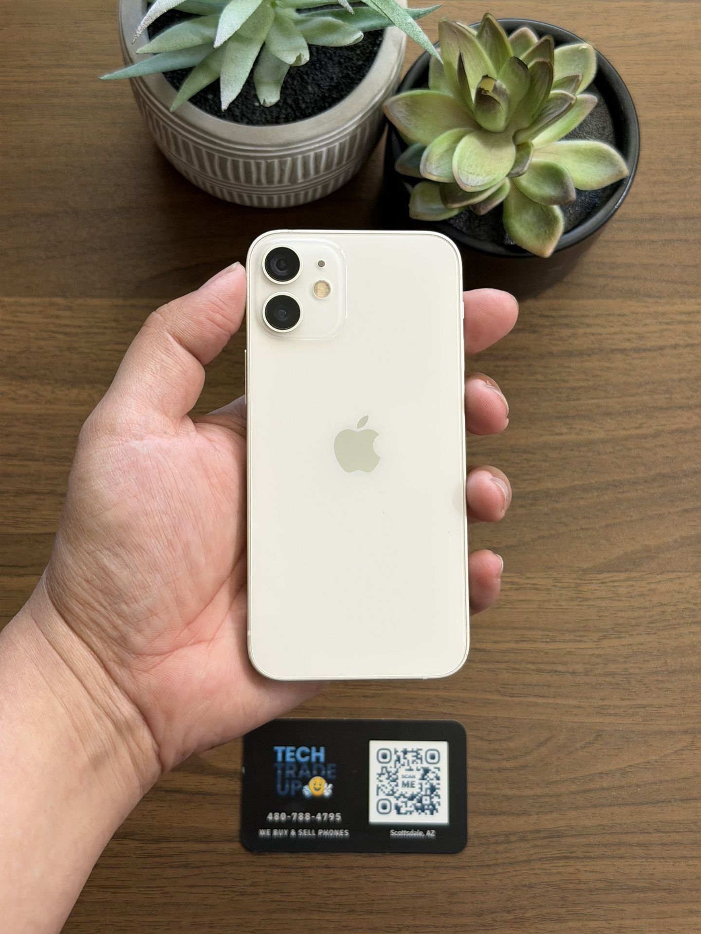 iPhone 12 Mini 64Gb Unlocked 