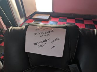Sofa new